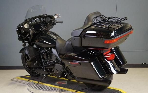 2024 Harley-Davidson® FLHTK - Ultra Limited®