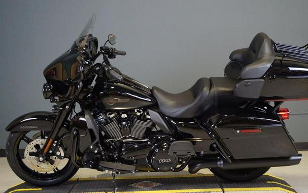 2024 Harley-Davidson® FLHTK - Ultra Limited®