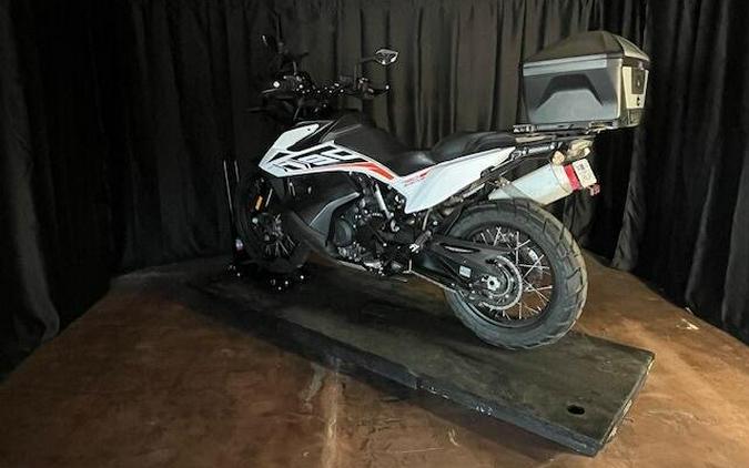 2019 KTM 790 Adventure & 790 Adventure R – First Ride