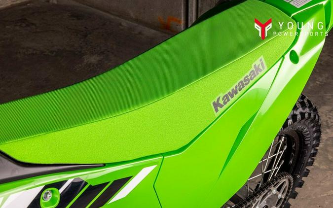 2025 Kawasaki KX 450X
