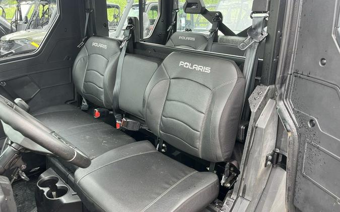 2024 Polaris Ranger Crew XP 1000 NorthStar Edition Ultimate