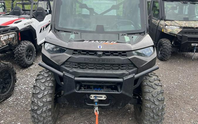 2024 Polaris Ranger Crew XP 1000 NorthStar Edition Ultimate