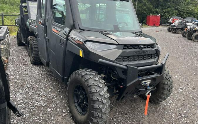 2024 Polaris Ranger Crew XP 1000 NorthStar Edition Ultimate