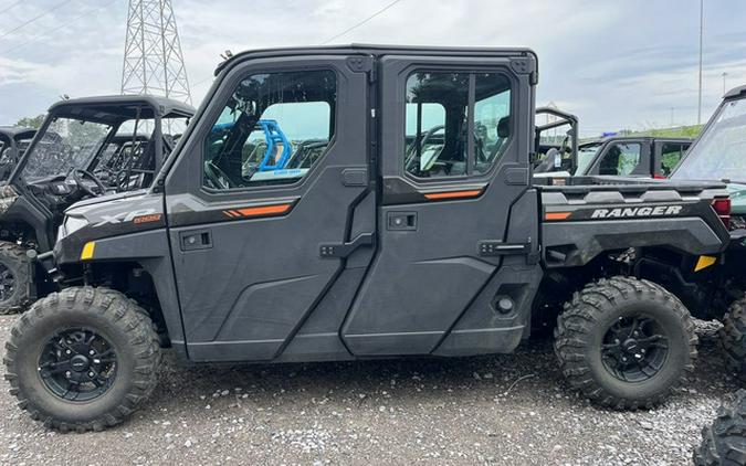 2024 Polaris Ranger Crew XP 1000 NorthStar Edition Ultimate
