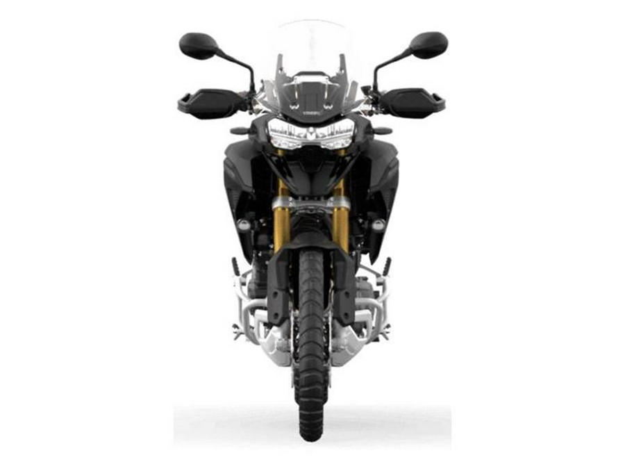 2023 Triumph Tiger 1200 Rally Pro