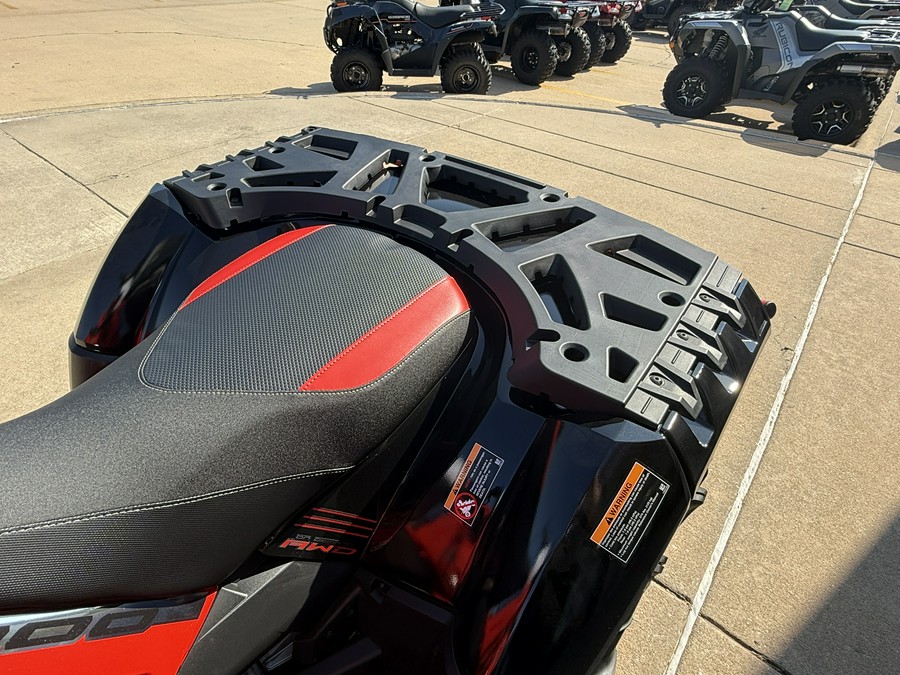 2026 Polaris Sportsman XP® 1000 Mud Edition