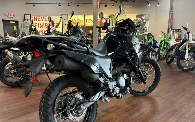 2026 Kawasaki KLR®650 S