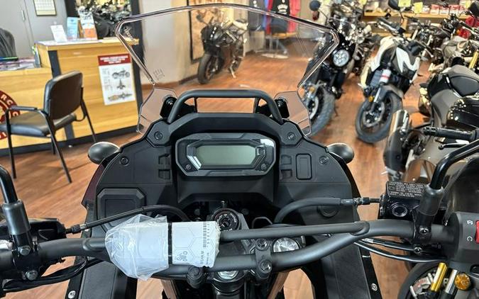 2026 Kawasaki KLR®650 S