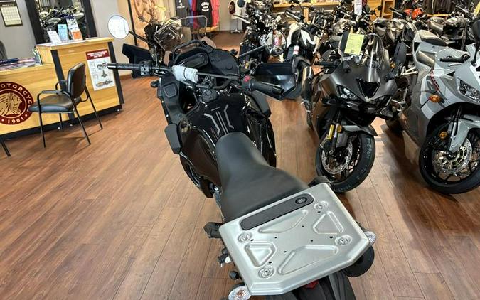 2026 Kawasaki KLR®650 S