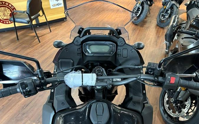 2026 Kawasaki KLR®650 S