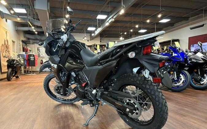 2026 Kawasaki KLR®650 S