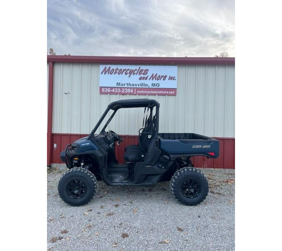 2026 Can-Am® Defender XT HD11