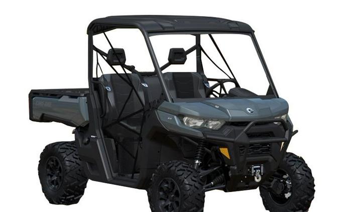 2022 Can-Am® Defender XT HD10