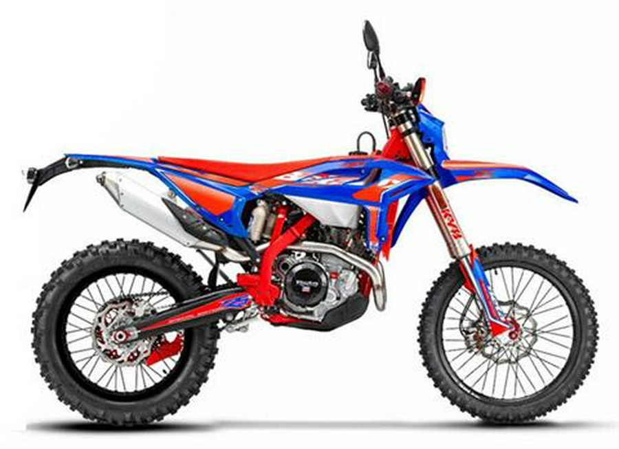 2026 Beta 500 RS Special Edition