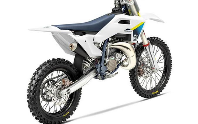 2026 Husqvarna TC 85 17/14