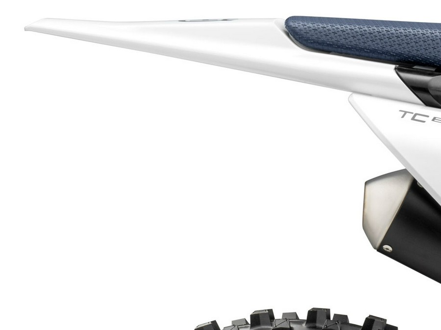 2026 Husqvarna TC 85 17/14