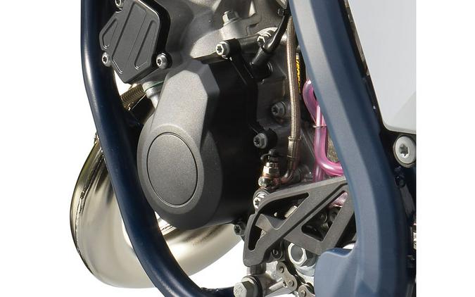 2026 Husqvarna TC 85 17/14