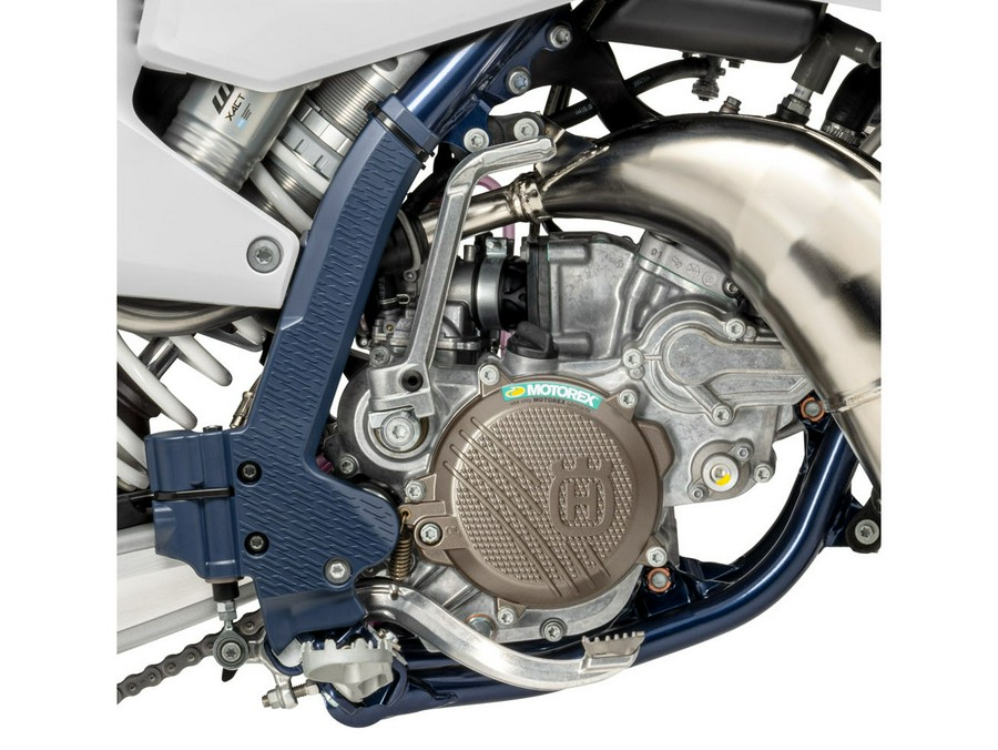 2026 Husqvarna TC 85 17/14