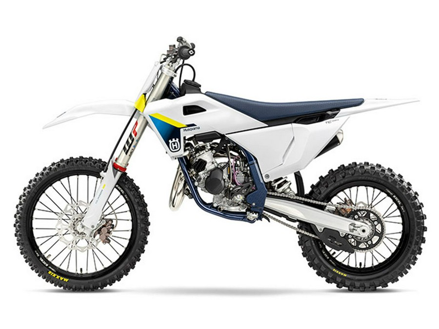 2026 Husqvarna TC 85 17/14