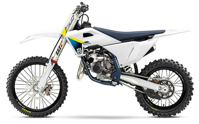 2026 Husqvarna TC 85 17/14
