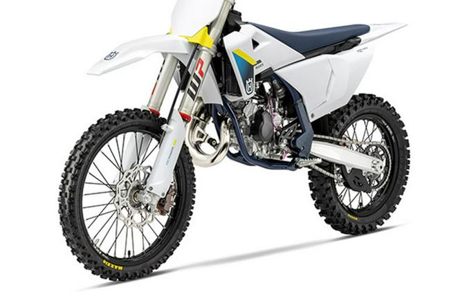 2026 Husqvarna TC 85 17/14