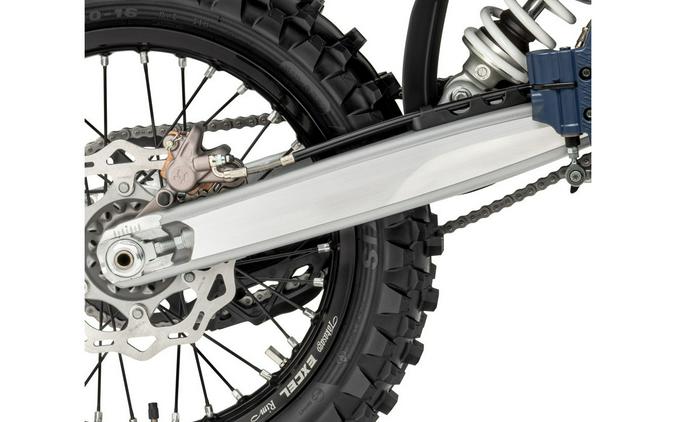 2026 Husqvarna TC 85 17/14