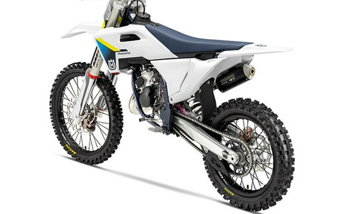 2026 Husqvarna TC 85 17/14