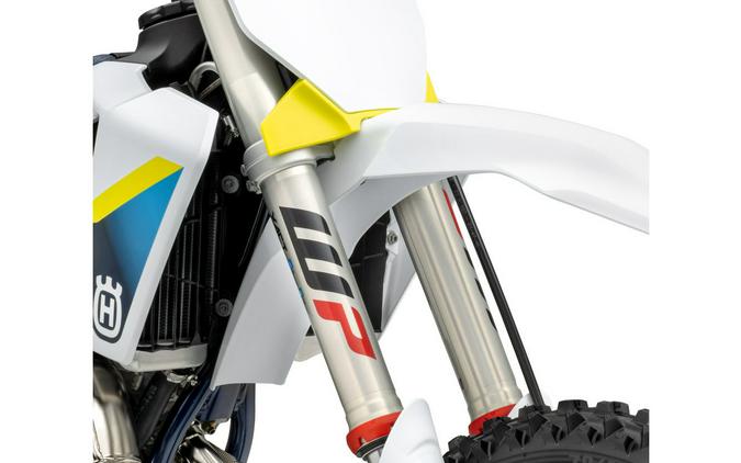 2026 Husqvarna TC 85 17/14