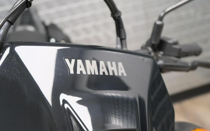 2026 YAMAHA WR125R