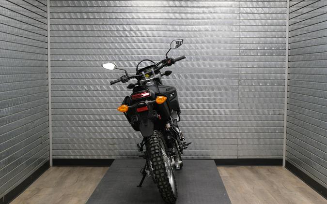 2026 YAMAHA WR125R