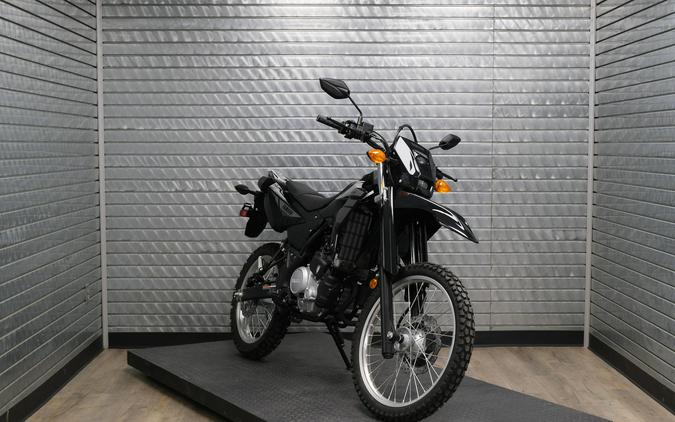 2026 YAMAHA WR125R