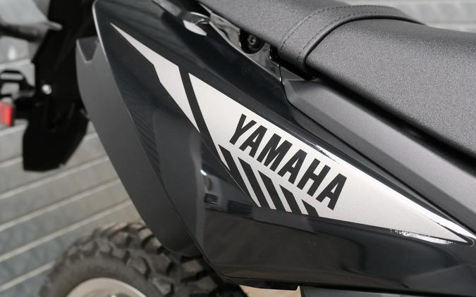2026 YAMAHA WR125R