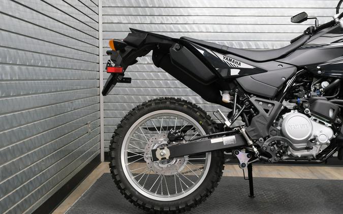 2026 YAMAHA WR125R