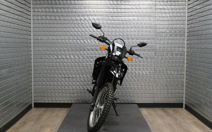 2026 YAMAHA WR125R