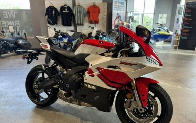 2026 Yamaha YZF R9 70Th Anniversary Edition