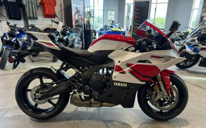 2026 Yamaha YZF R9 70Th Anniversary Edition