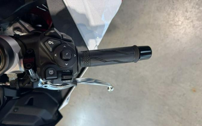 2026 Yamaha YZF R9 70Th Anniversary Edition