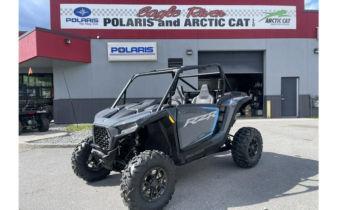 2026 RZR XP 1000 SPORT - STEALTH GRAY - Out the Door Price! - Polaris