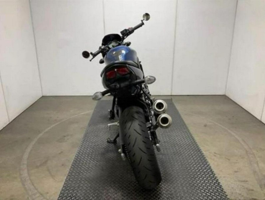 2023 Suzuki SV650 ABS