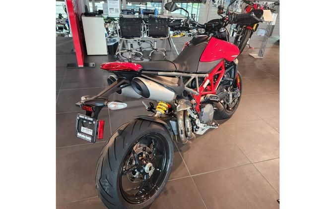 2023 Ducati Hypermotard 950