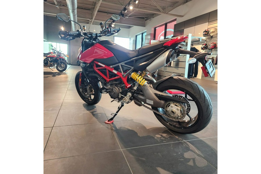 2023 Ducati Hypermotard 950