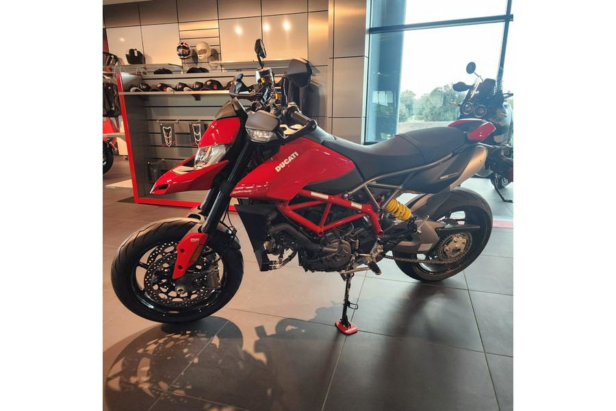 2023 Ducati Hypermotard 950