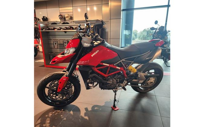 2023 Ducati Hypermotard 950