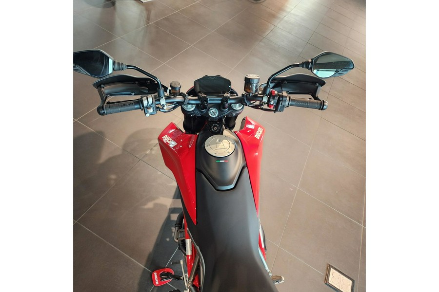 2023 Ducati Hypermotard 950