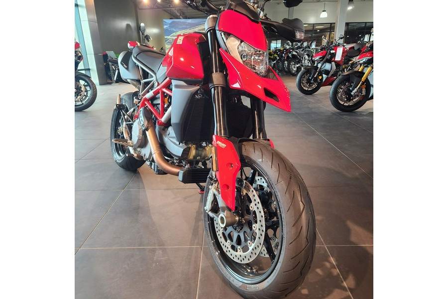 2023 Ducati Hypermotard 950