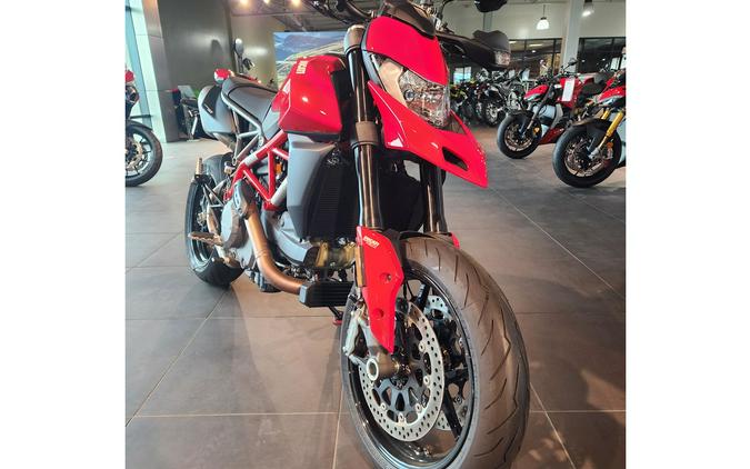 2023 Ducati Hypermotard 950