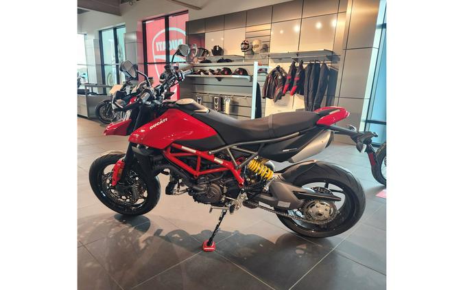 2023 Ducati Hypermotard 950