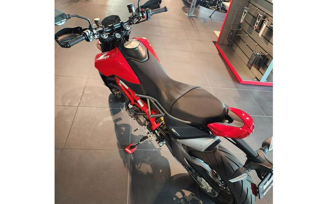 2023 Ducati Hypermotard 950