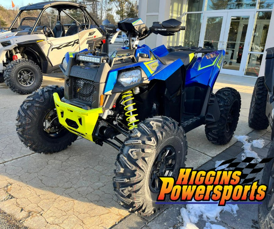 2023 Polaris® Scrambler XP 1000 S