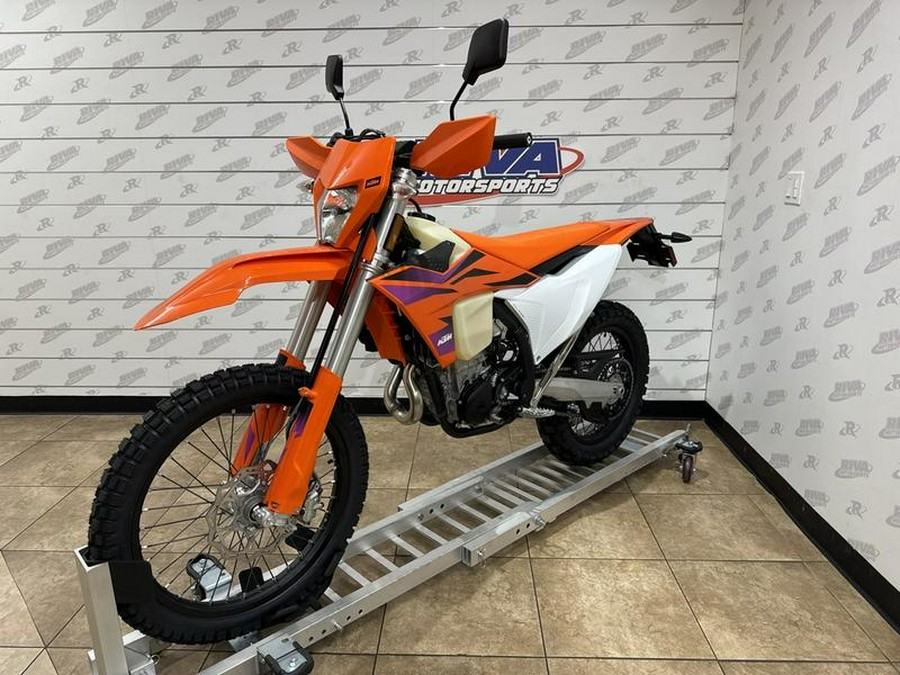 2024 KTM 500 EXC-F